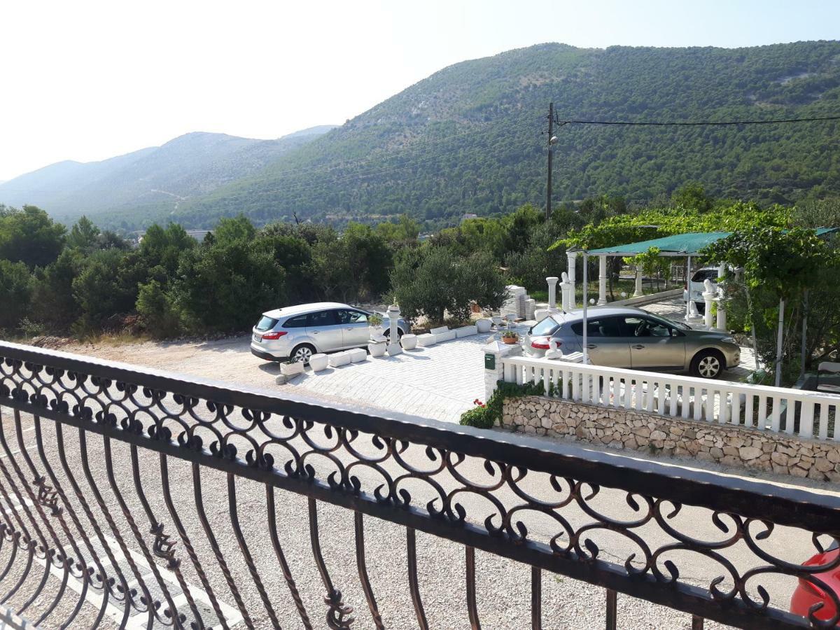 Apartmani Dalmacjia Grebaštica Dış mekan fotoğraf